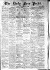 Aberdeen Free Press Wednesday 27 August 1884 Page 1