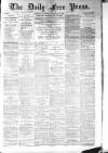 Aberdeen Free Press Wednesday 10 September 1884 Page 1