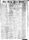 Aberdeen Free Press Saturday 13 September 1884 Page 1