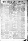 Aberdeen Free Press Saturday 20 September 1884 Page 1