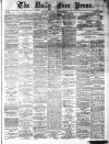 Aberdeen Free Press Saturday 01 November 1884 Page 1