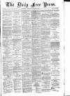 Aberdeen Free Press Wednesday 14 January 1885 Page 1