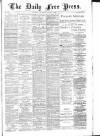 Aberdeen Free Press Thursday 15 January 1885 Page 1