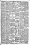 Aberdeen Free Press Wednesday 18 February 1885 Page 5