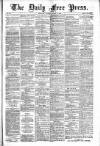 Aberdeen Free Press Tuesday 10 March 1885 Page 1