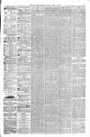 Aberdeen Free Press Saturday 11 April 1885 Page 3