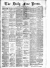 Aberdeen Free Press Saturday 25 April 1885 Page 1