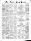 Aberdeen Free Press Friday 29 May 1885 Page 1