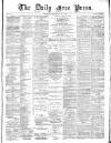Aberdeen Free Press Wednesday 03 June 1885 Page 1
