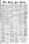 Aberdeen Free Press Saturday 11 July 1885 Page 1