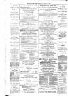 Aberdeen Free Press Thursday 14 January 1886 Page 8