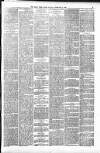 Aberdeen Free Press Monday 01 February 1886 Page 5