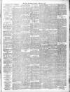 Aberdeen Free Press Saturday 20 February 1886 Page 3