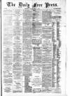 Aberdeen Free Press Monday 12 April 1886 Page 1
