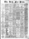 Aberdeen Free Press Thursday 15 April 1886 Page 1