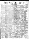 Aberdeen Free Press Tuesday 20 April 1886 Page 1