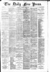 Aberdeen Free Press Thursday 22 April 1886 Page 1