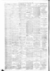 Aberdeen Free Press Monday 03 May 1886 Page 2