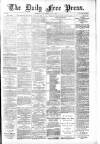 Aberdeen Free Press Saturday 08 May 1886 Page 1