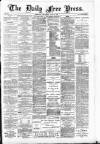 Aberdeen Free Press Thursday 24 June 1886 Page 1
