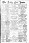 Aberdeen Free Press Thursday 22 July 1886 Page 1