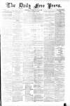 Aberdeen Free Press Monday 16 August 1886 Page 1