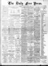 Aberdeen Free Press Thursday 02 September 1886 Page 1