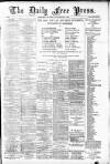 Aberdeen Free Press Thursday 23 September 1886 Page 1