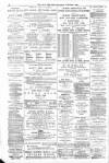 Aberdeen Free Press Thursday 04 November 1886 Page 8