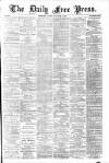 Aberdeen Free Press Friday 05 November 1886 Page 1