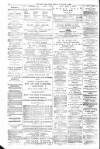 Aberdeen Free Press Friday 05 November 1886 Page 8