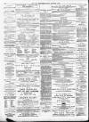 Aberdeen Free Press Monday 08 November 1886 Page 8