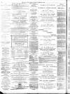 Aberdeen Free Press Saturday 04 December 1886 Page 8
