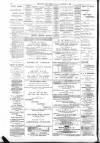 Aberdeen Free Press Monday 13 December 1886 Page 8