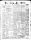 Aberdeen Free Press Monday 20 December 1886 Page 1