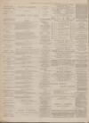 Aberdeen Free Press Wednesday 04 January 1888 Page 8