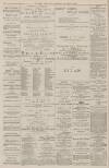 Aberdeen Free Press Saturday 07 January 1888 Page 8