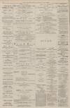Aberdeen Free Press Monday 09 January 1888 Page 8