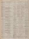 Aberdeen Free Press Friday 13 January 1888 Page 8