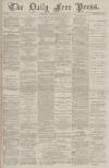 Aberdeen Free Press Tuesday 31 January 1888 Page 1