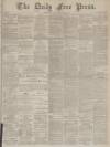 Aberdeen Free Press Monday 06 February 1888 Page 1