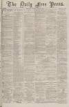 Aberdeen Free Press Monday 26 March 1888 Page 1