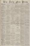 Aberdeen Free Press Tuesday 22 May 1888 Page 1
