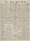 Aberdeen Free Press Saturday 26 May 1888 Page 1
