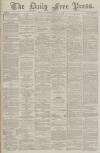 Aberdeen Free Press Thursday 14 June 1888 Page 1