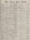 Aberdeen Free Press Thursday 19 July 1888 Page 1