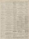 Aberdeen Free Press Saturday 29 September 1888 Page 8
