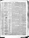 Aberdeen Free Press Monday 07 January 1889 Page 3