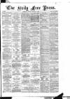 Aberdeen Free Press Tuesday 08 January 1889 Page 1