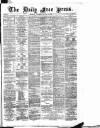 Aberdeen Free Press Thursday 10 January 1889 Page 1